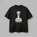 Snake: BIRD VECTOR™ | Snake Specimen T-Shirt | Premium Fit - Bird Vector -Official Store